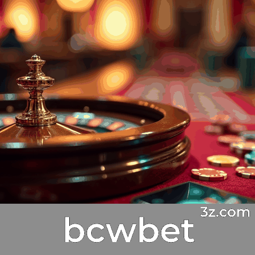 bcwbet: Segurança e Acesso Rápido para Usuários Brasileiros