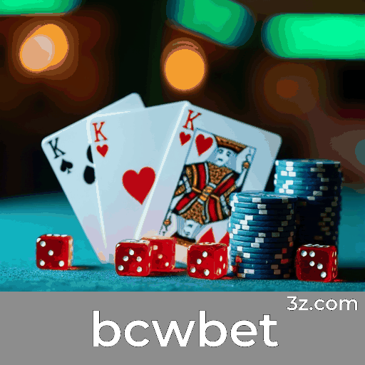 bcwbet: Cassino Seguro e Profissional