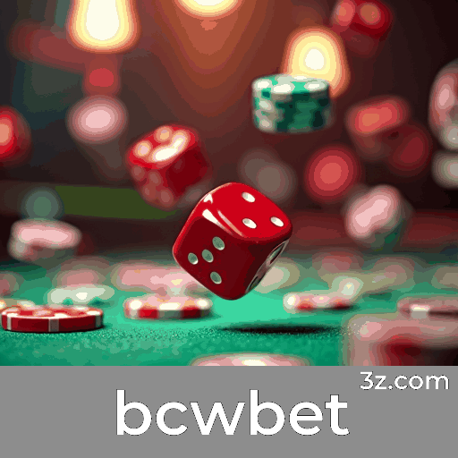 bcwbet: Experiência Real com Jogos de Mesa ao Vivo