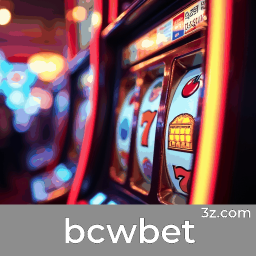 bcwbet: Cassino Seguro e Profissional