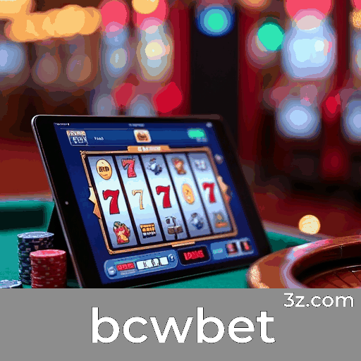 bcwbet: Experiência Real com Jogos de Mesa ao Vivo