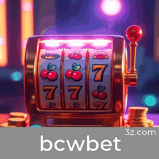 bcwbet: Inovação em Jogos com Tecnologia de Última Geração
